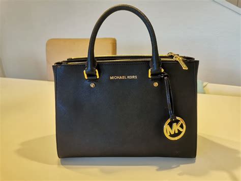 michael kors handtasche sutton|Mehr.